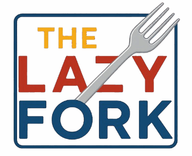 The Lazy Fork